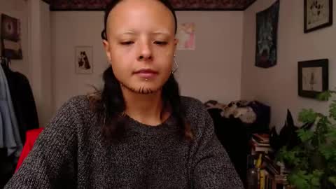 Snapshot of missanarky chatting on 02-14-25, 06:29 Anarkitten  online show from 02-14-25, 06:29