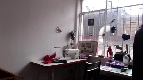 Snapshot of missanarky chatting on 02-14-25, 09:53 Anarkitten  online show from 02-14-25, 09:53