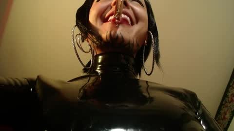 Snapshot of missanarky chatting on 04-15-26, 09:15 Anarkitten online show from 04-15-26, 09:15