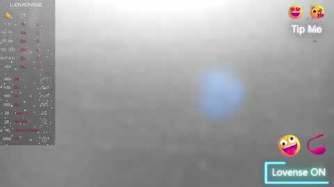 missangeldust online show from 12-31-24, 02:51