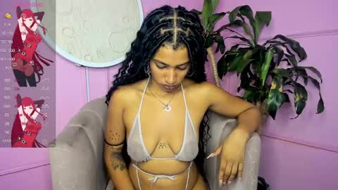 missangeldust online show from 01-09-25, 08:55