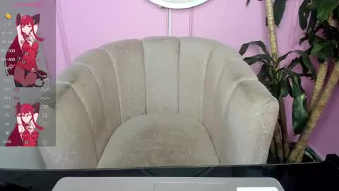 missangeldust online show from 01-12-25, 12:01