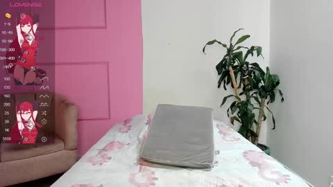 missangeldust online show from 01-24-25, 03:13