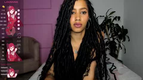 missangeldust online show from 01-24-25, 11:34