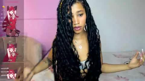 missangeldust online show from 01-27-25, 11:43