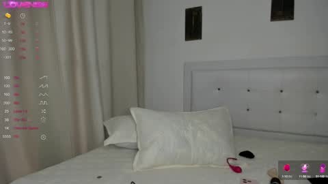 missangeldust online show from 02-03-25, 08:13