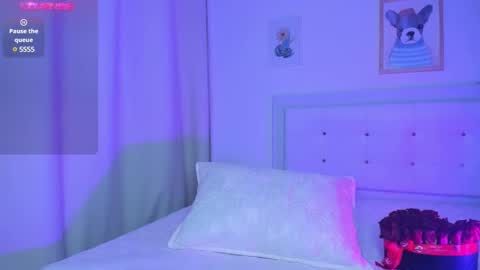 missangeldust online show from 02-13-25, 12:11