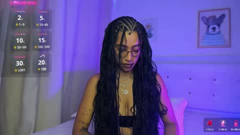 missangeldust online show from 02-18-25, 12:06