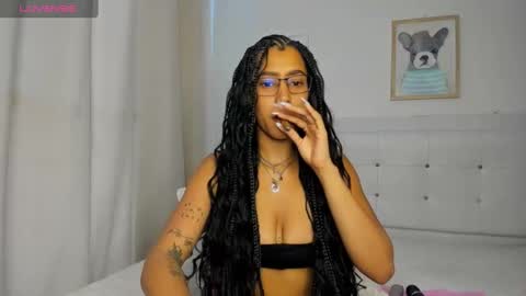 missangeldust online show from 02-18-25, 08:25