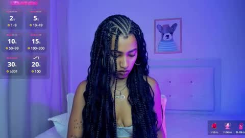 missangeldust online show from 02-19-25, 12:22