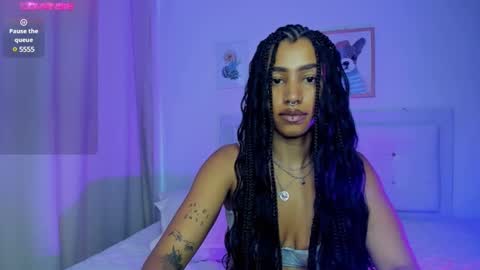 missangeldust online show from 02-19-25, 03:27