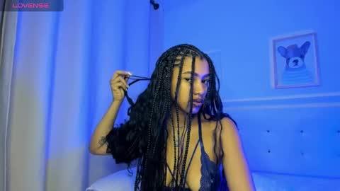 missangeldust online show from 02-24-25, 12:16