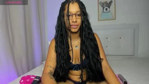 missangeldust online show from 02-25-25, 12:13