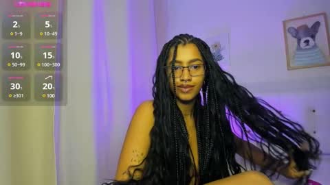 missangeldust online show from 02-25-25, 03:49