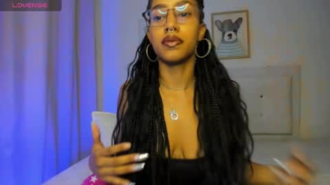 missangeldust online show from 02-25-25, 08:30