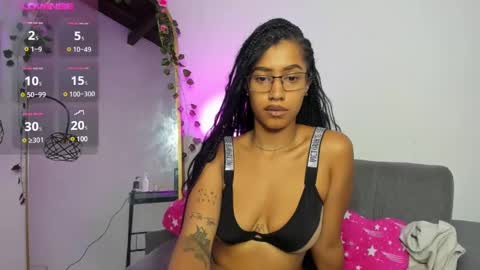 missangeldust online show from 03-04-25, 03:15