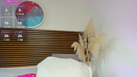 missangeldust online show from 03-11-25, 12:17