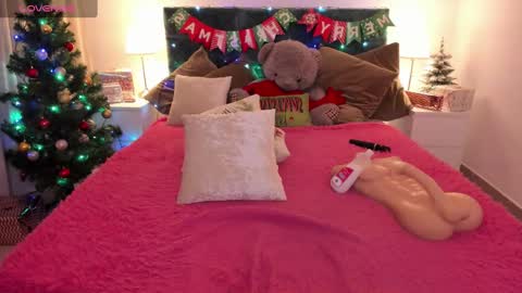 Angelina online show from 01-02-25, 05:57