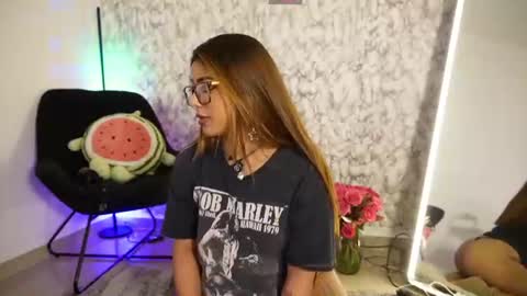 missara_ online show from 07-08-26, 03:11