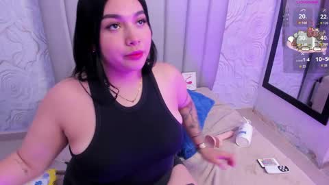 Bella 3 online show from 05-26-26, 01:29
