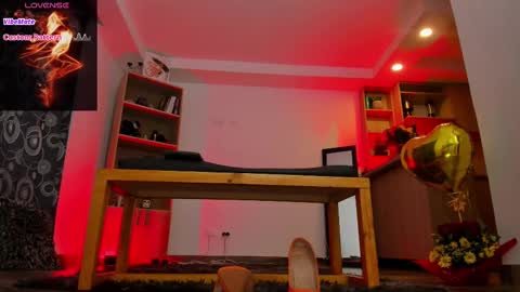 Snapshot of missariadna92 chatting on 10-01-25, 10:38 ARIADNA online show from 10-01-25, 10:38