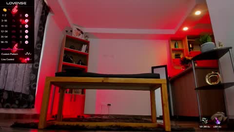 Snapshot of missariadna92 chatting on 10-21-25, 09:15 ARIADNA online show from 10-21-25, 09:15