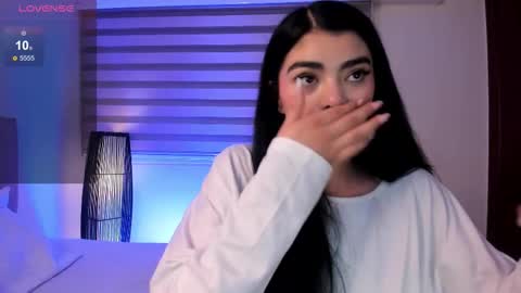 Ariadna Ruiz online show from 03-30-26, 12:06