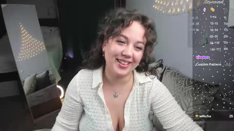 Becca online show from 12-19-25, 04:30