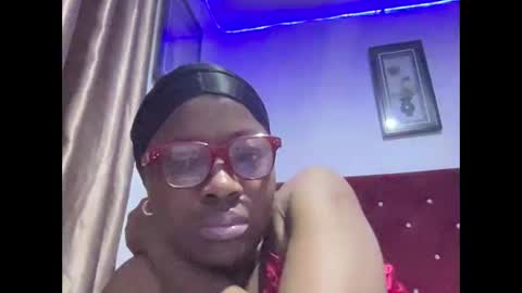 Missbelle online show from 02-11-26, 12:26