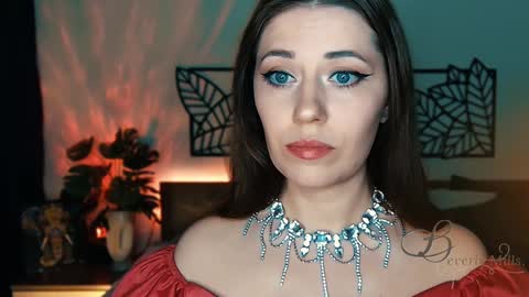 Snapshot of missbeverlymills chatting on 01-23-25, 06:14 The divine Beverly online show from 01-23-25, 06:14