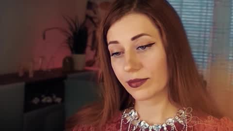 Snapshot of missbeverlymills chatting on 01-19-26, 07:45 The divine Beverly online show from 01-19-26, 07:45