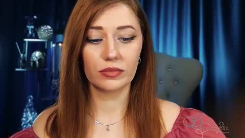 The divine Beverly online show from 05-03-26, 05:24