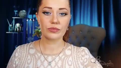 The divine Beverly online show from 05-05-26, 08:44