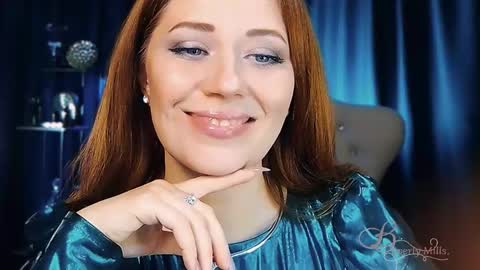 The divine Beverly online show from 05-06-26, 05:46