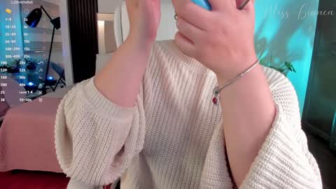 Bianca Torres online show from 12-03-24, 11:13