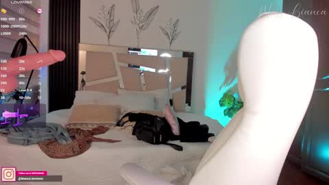 Bianca Torres online show from 12-10-24, 05:07