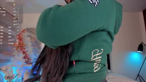 Bianca Torres online show from 12-20-24, 12:08