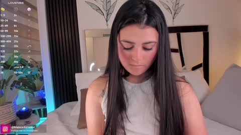 Bianca Torres online show from 01-21-25, 11:24