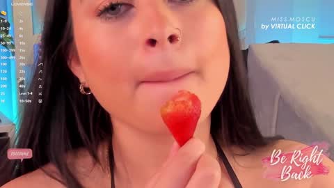 Bianca Torres online show from 01-22-25, 02:26