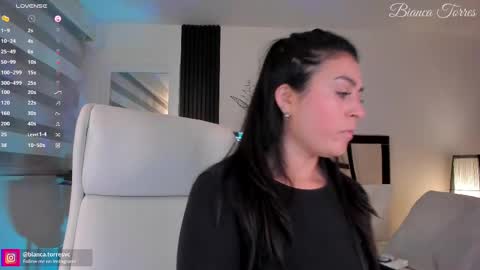 Bianca Torres online show from 03-04-25, 11:32