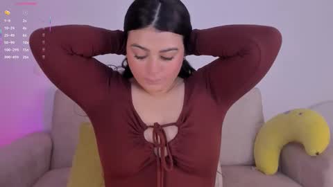 Bianca Torres online show from 11-12-25, 01:11