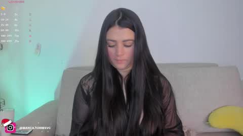 Bianca Torres online show from 12-05-25, 12:25