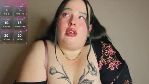 Snapshot of missbika chatting on 10-07-25, 11:57 Miss Bika online show from 10-07-25, 11:57