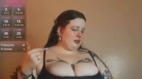 Snapshot of missbika chatting on 11-22-25, 06:29 Miss Bika online show from 11-22-25, 06:29