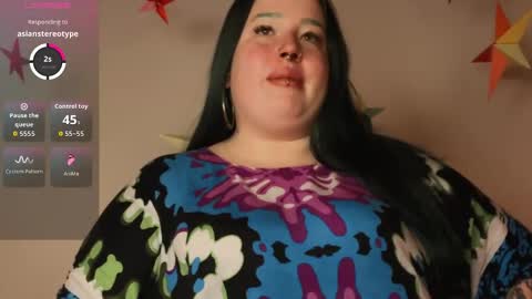 Miss Bika online show from 02-16-26, 01:35