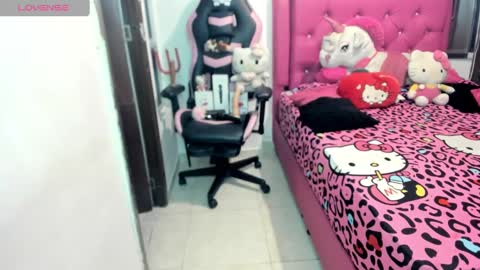 Snapshot of missblackcandy chatting on 01-26-25, 05:45 missblackcandy online show from 01-26-25, 05:45