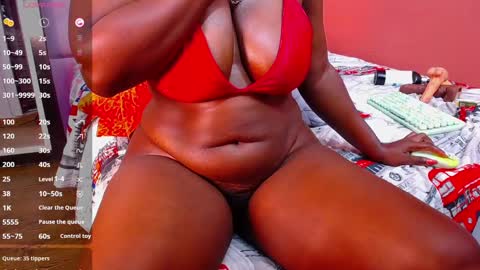 Miss Evelyn  online show from 02-22-25, 07:01