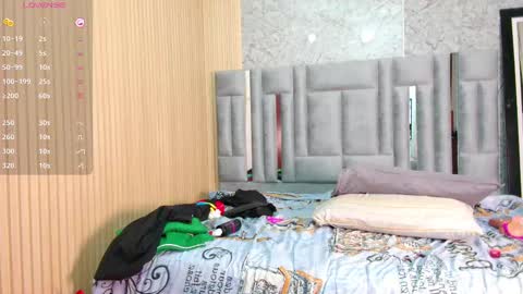 Miss Evelyn  online show from 09-28-25, 12:32