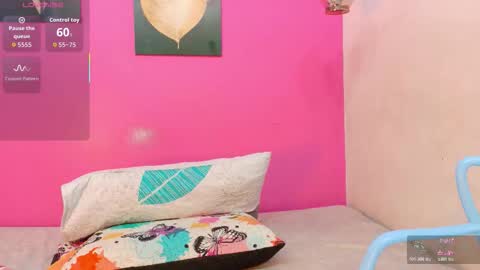 Miss Evelyn  online show from 11-17-25, 07:30