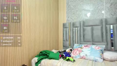 Snapshot of missbnasty_ chatting on 01-08-26, 02:36 Miss Evelyn online show from 01-08-26, 02:36